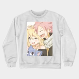 Nalu Crewneck Sweatshirt